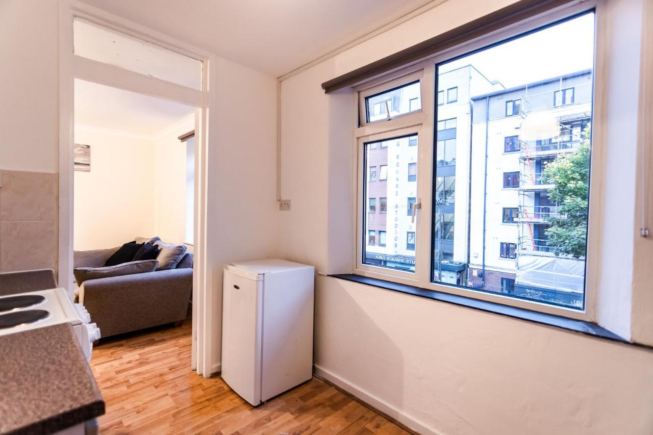Apartament October Disc - Long - Contractors *