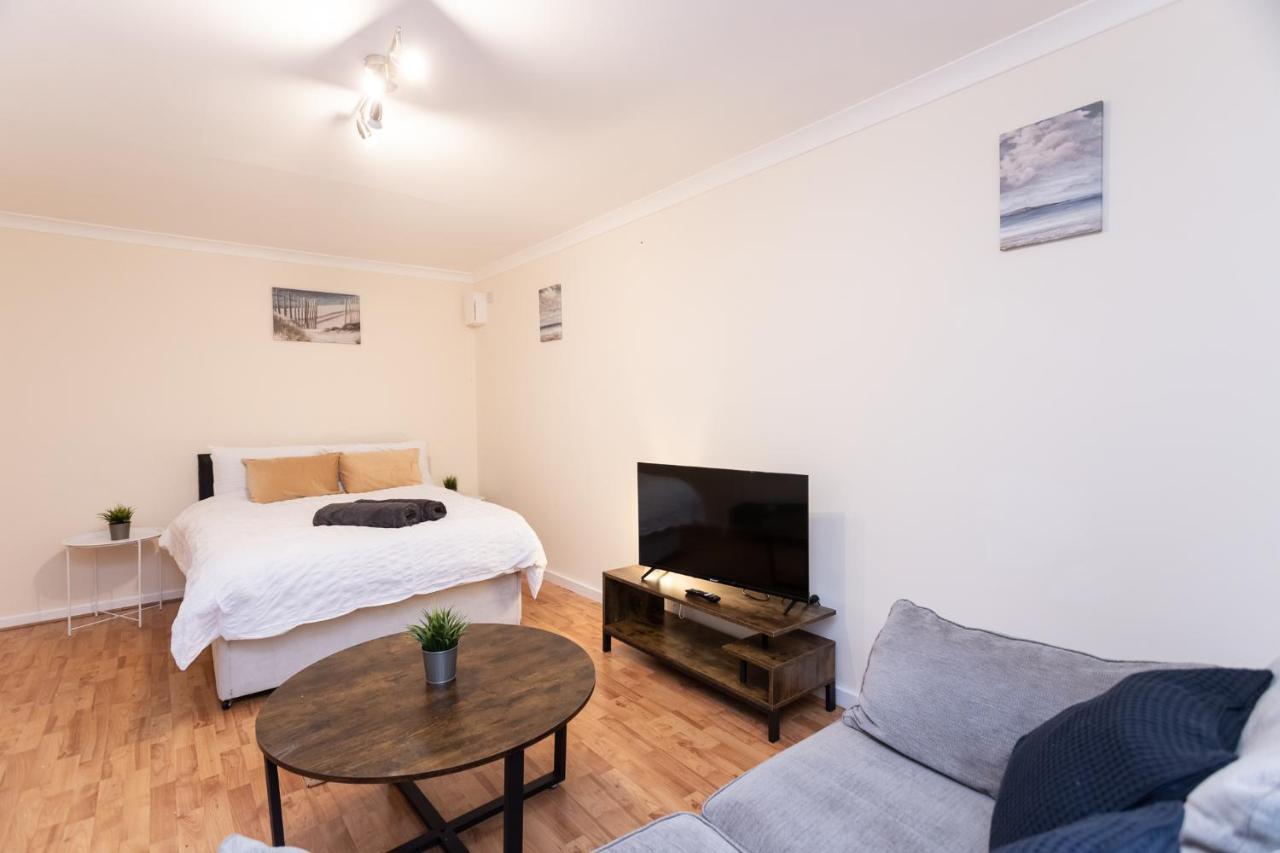 October Disc - Long - Contractors Apartament